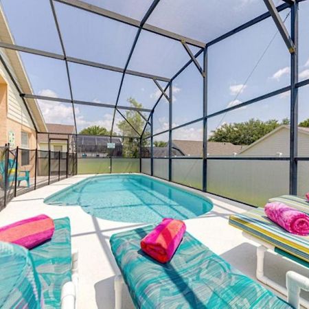 Private Pool Homes キシミー エクステリア 写真