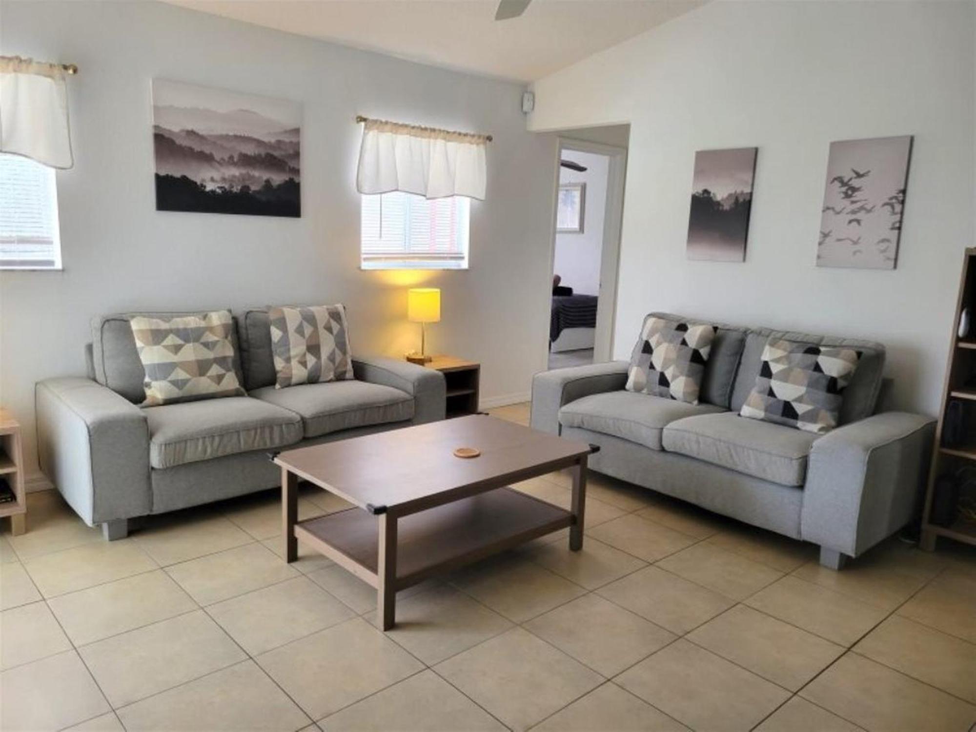 Private Pool Homes キシミー エクステリア 写真