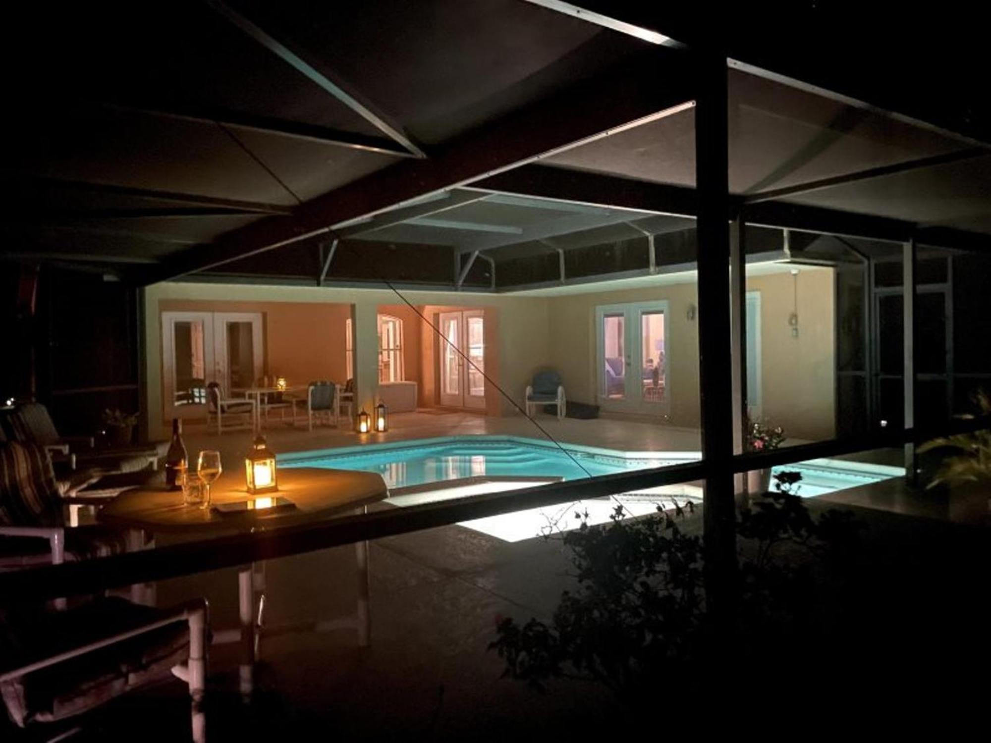 Private Pool Homes キシミー エクステリア 写真